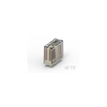 Te Connectivity General Purpose Relays Rp420A48 6-1393234-0
